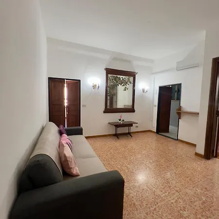 Apartament Nana' Rapallo