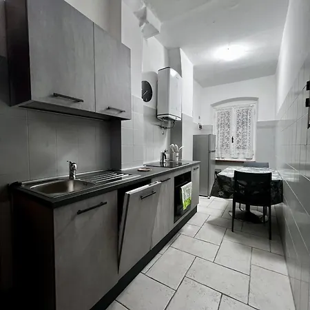 Nana' Apartament
