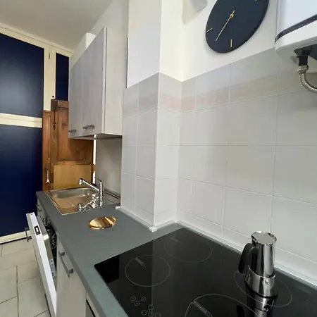 Apartament Nana'
