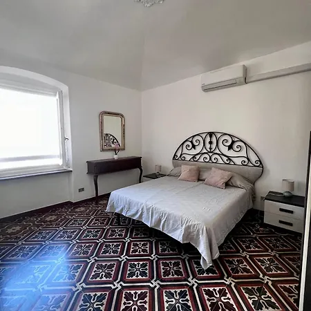 Apartament Nana'