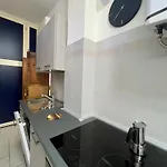 Apartmán Nana'