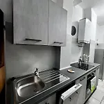 Apartmán Nana' Rapallo