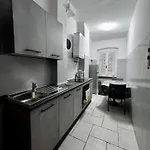 Nana' Apartment