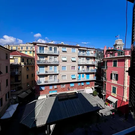 Apartment Nana' *