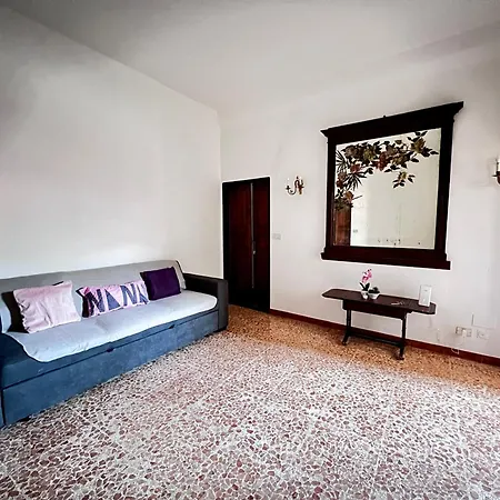 Nana' Apartamento Rapallo
