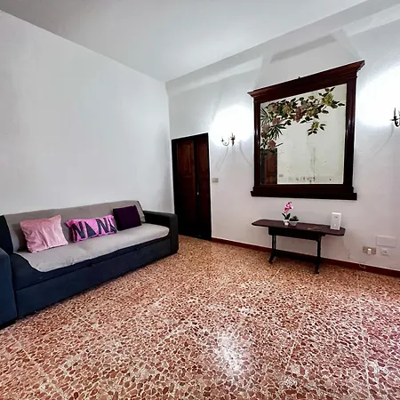Nana' Apartamento
