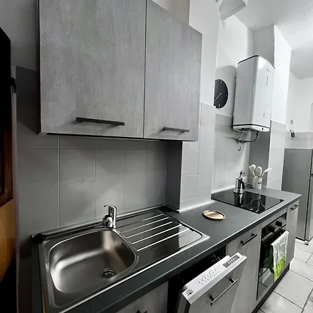 Apartment Nana' Rapallo