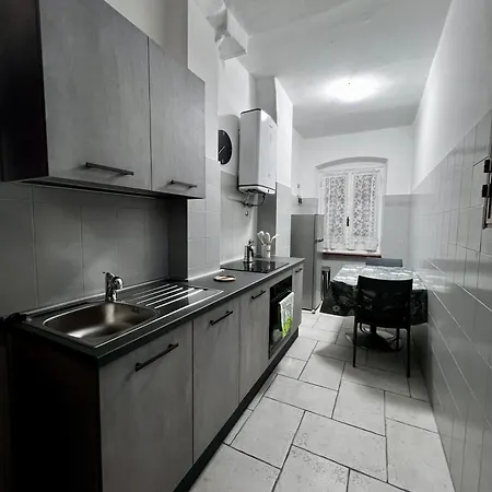 Nana' Apartment