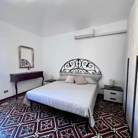 Apartmán Nana'